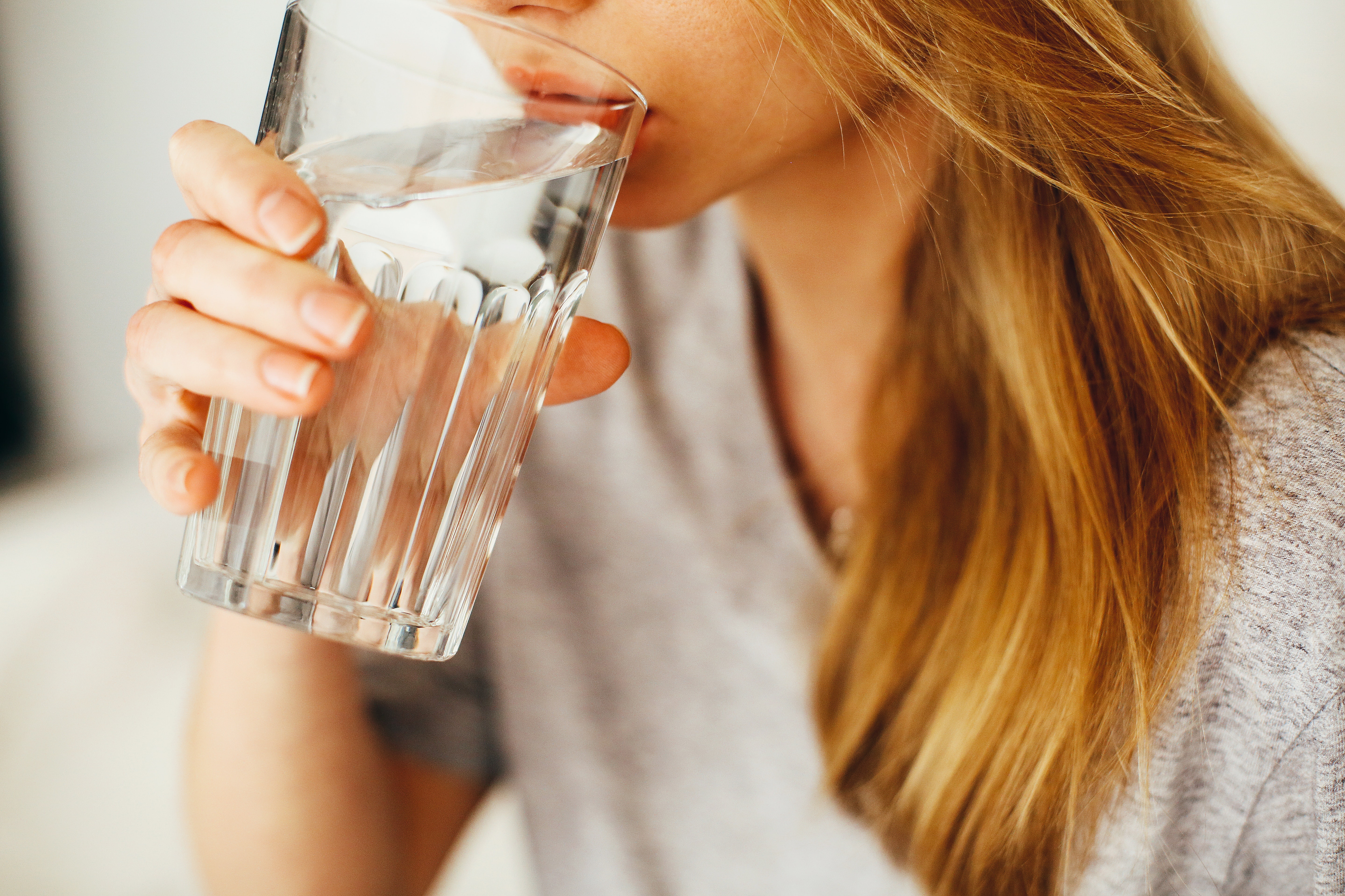 Heatwave and Dehydration in Ireland