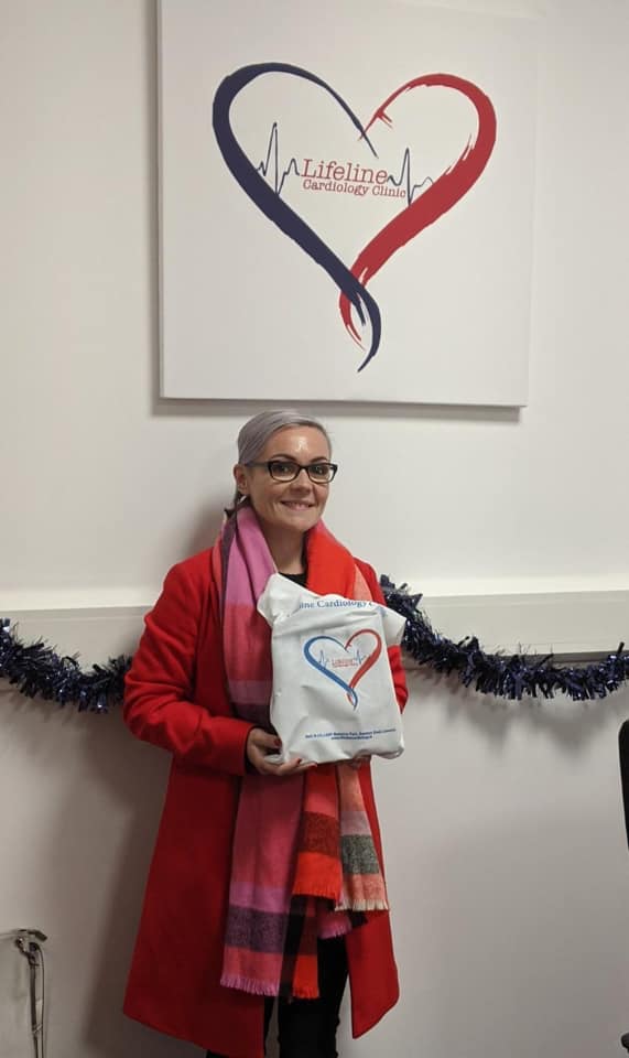 Christmas Competition Winner 