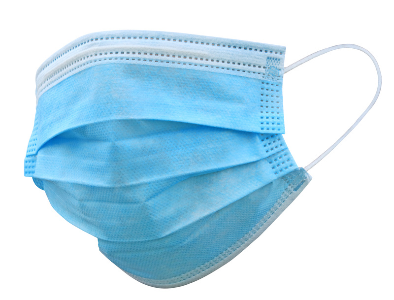 Masks Mandatory