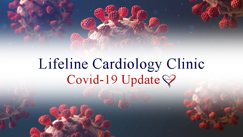 COVID-19 Update - January 2021